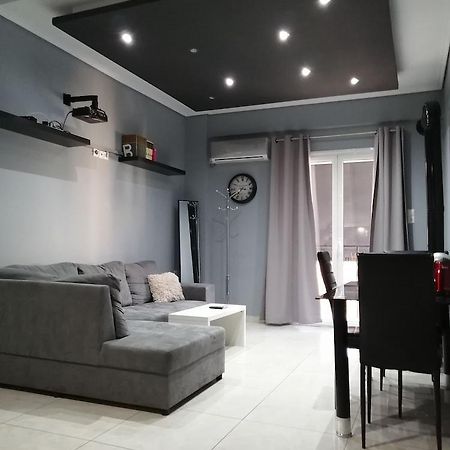 Modern Apartment At Psyri 1 Bedroom 3 Pers Αθήνα Εξωτερικό φωτογραφία