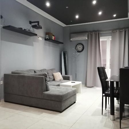 Modern Apartment At Psyri 1 Bedroom 3 Pers Αθήνα Εξωτερικό φωτογραφία