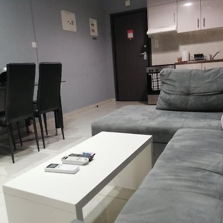 Modern Apartment At Psyri 1 Bedroom 3 Pers Αθήνα Εξωτερικό φωτογραφία