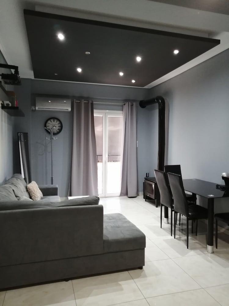 Modern Apartment At Psyri 1 Bedroom 3 Pers Αθήνα Εξωτερικό φωτογραφία