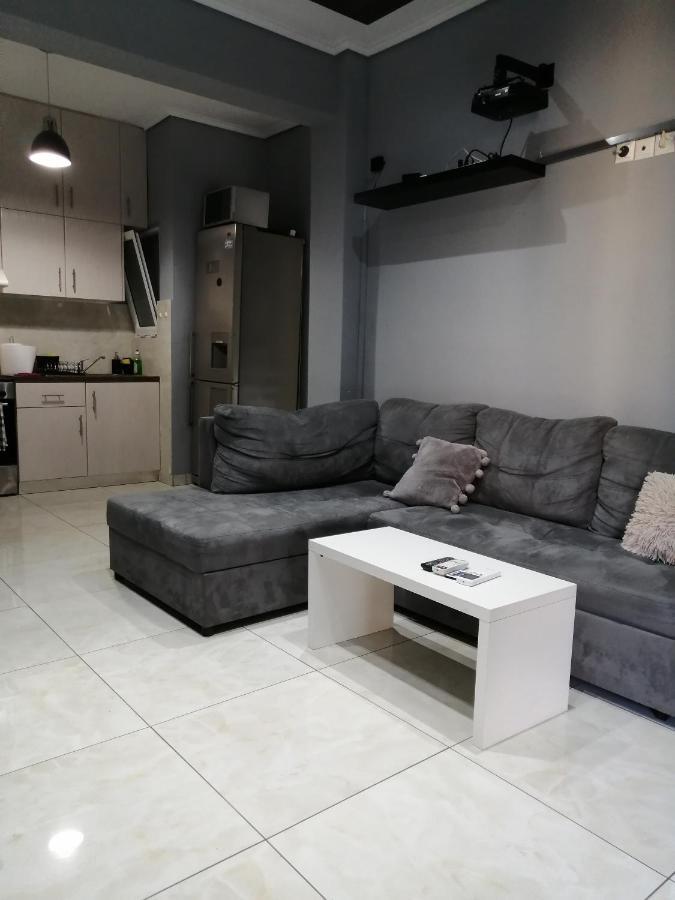 Modern Apartment At Psyri 1 Bedroom 3 Pers Αθήνα Εξωτερικό φωτογραφία