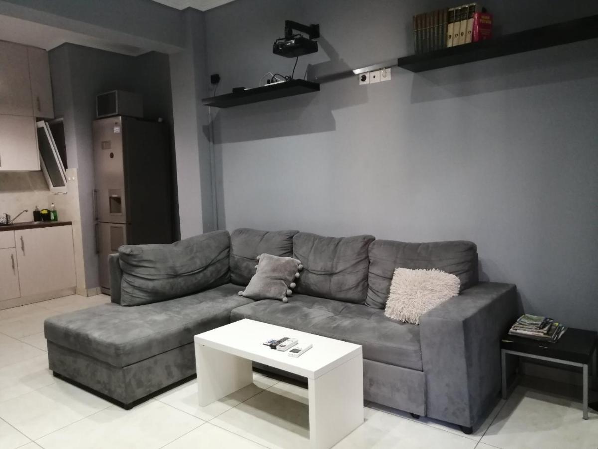 Modern Apartment At Psyri 1 Bedroom 3 Pers Αθήνα Εξωτερικό φωτογραφία