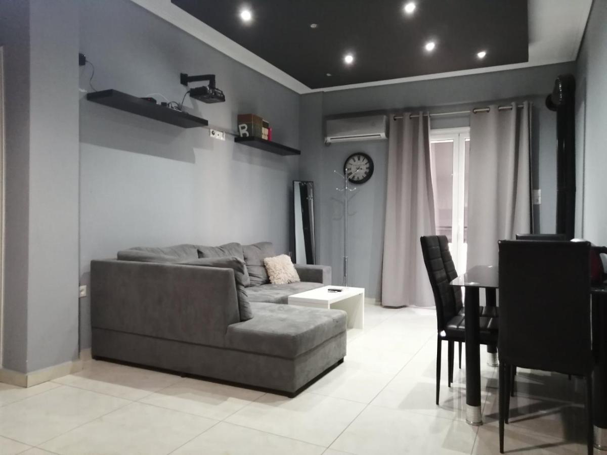 Modern Apartment At Psyri 1 Bedroom 3 Pers Αθήνα Εξωτερικό φωτογραφία