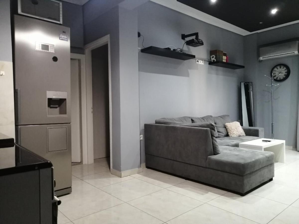 Modern Apartment At Psyri 1 Bedroom 3 Pers Αθήνα Εξωτερικό φωτογραφία